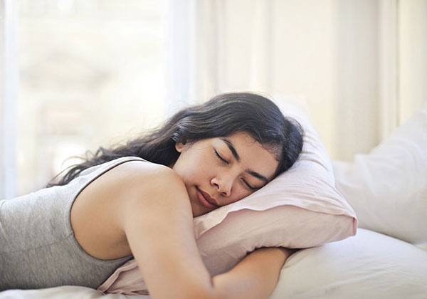 10 Aplikasi Pengantar Tidur Yang Bikin Auto-Nyenyak
