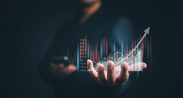 4 Perbedaan Crypto vs Saham, Biar Makin Paham!