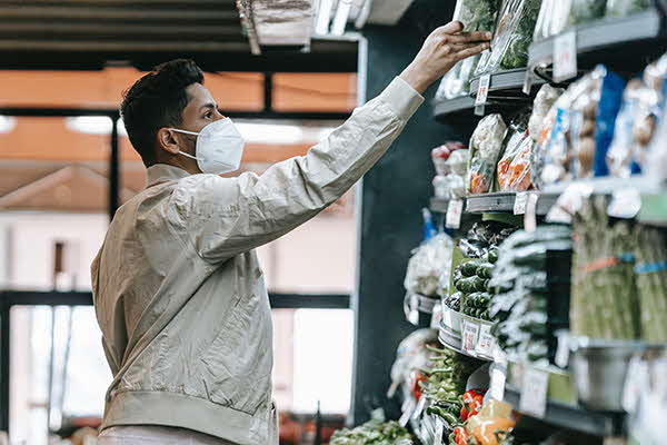 5 Rekomendasi Supermarket Sehat dan Ramah Lingkungan, Bikin Jadi Pingin Belanja!