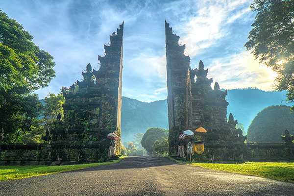 5 Tempat Healing No Kaleng-kaleng di Bali