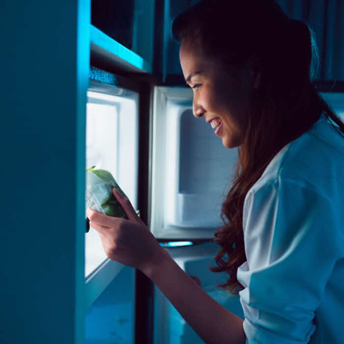 7 Tips Memanfaatkan Freezer Untuk Mengurangi Sampah Makanan?