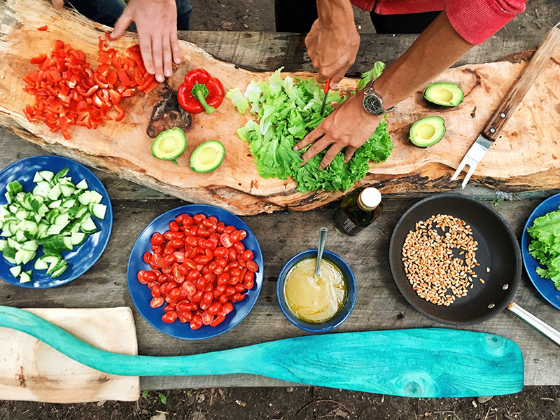 Ingin Sampah Dapur Berkurang Drastis? Ganti 7 Peralatan Ini!