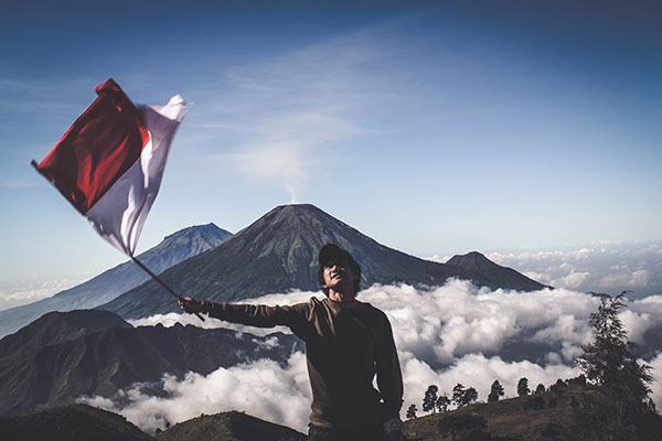 Merdeka Dari Sampah, Ini Ide Lomba 17-an Yang Ramah Lingkungan