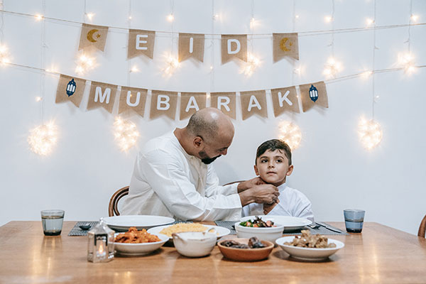 Untuk Merayakan IdulAdha, Resep Rendang dan Opor Vegetarian Ini Bisa Banget Dicoba!