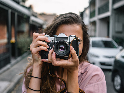 Auto-Jago, Ini 7 Cara Menjadi Fotografer Human Interest