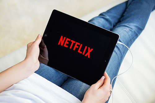 Rekomendasi Film Seru Di Netflix Yang Wajib Ditonton Usai Libur Lebaran