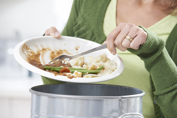 Food Loss vs Food Waste, Apa Perbedaannya