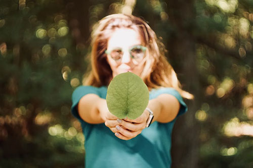 Mau Beralih ke Green Lifestyle? Ini Langkah Awal yang Bisa Kamu Lakukan