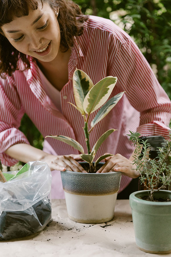 Yuk, Join ke 5 Komunitas Urban Farming Ini, Biar Bumi Lebih Asri