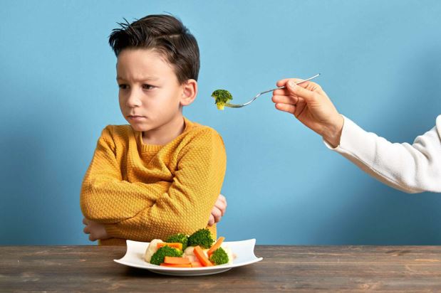 Makan Tanpa Sisa, Memangnya Harus?