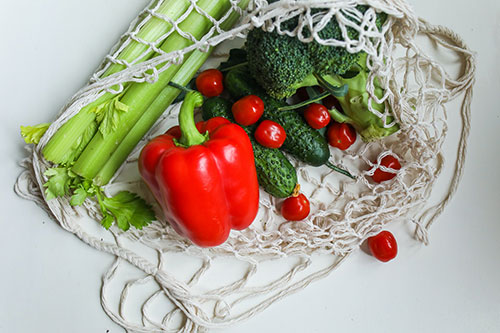 7 Trik Sederhana Untuk Menjaga Kesegaran Sayuran