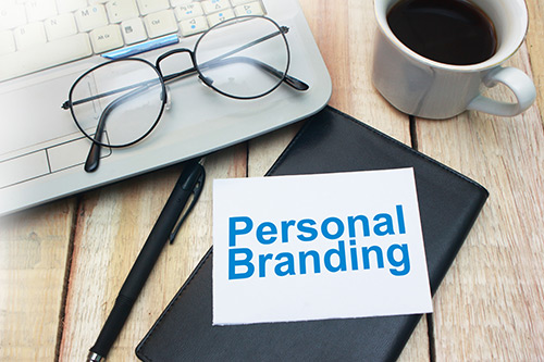 Jadi Pribadi Baru, Begini Cara Bangun Personal Branding