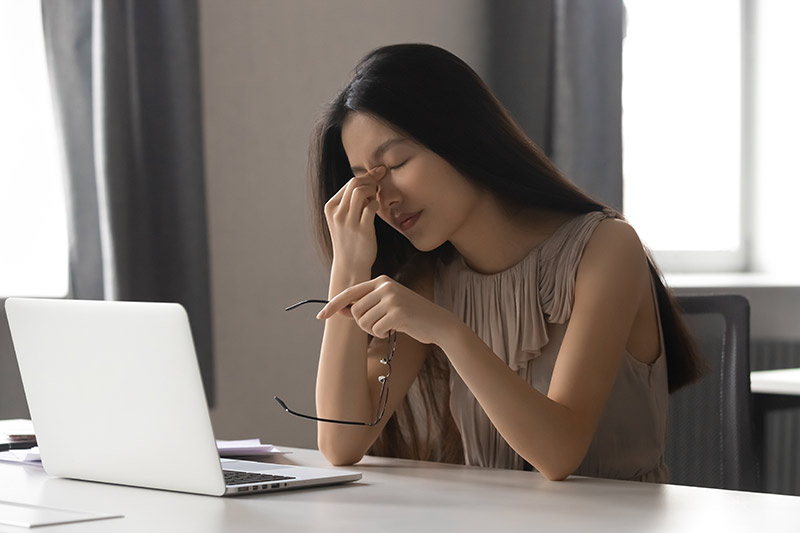 Sering Galau Tanpa Sebab, Bisa Jadi Kamu Korban Quarter Life Crisis