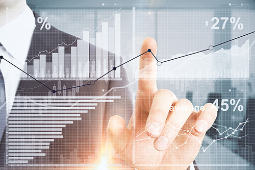 Cegah Kepanikan Saat Resesi Lewat Investasi