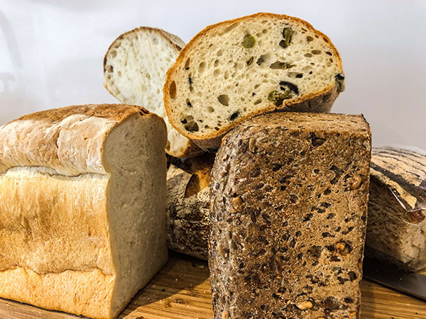 5 Resep Mengolah Roti yang Hampir Kadaluarsa