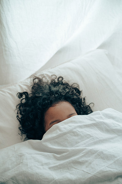 Susah Tidur? Ini 10 Alasannya Menurut Para Pakar