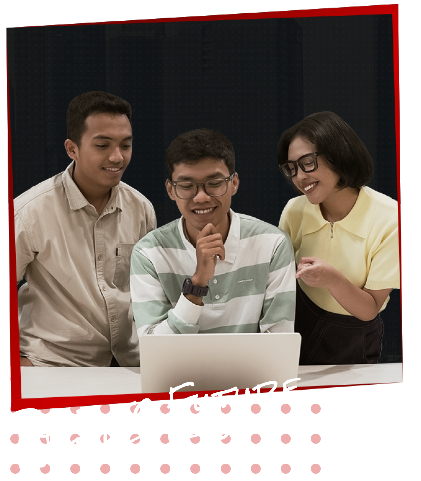 Road to future workforce