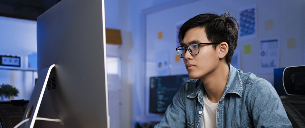 Back-End Developer