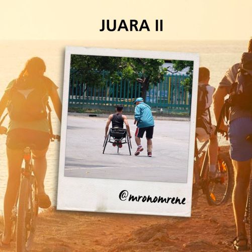 JUARA II