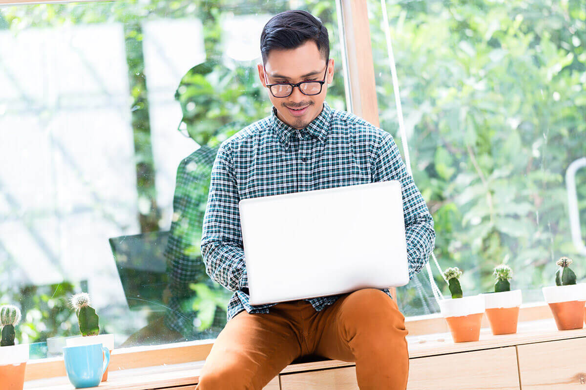 Fasilitas kantor yang menyenangkan akan membuat generasi millennial bekerja lebih produktif.