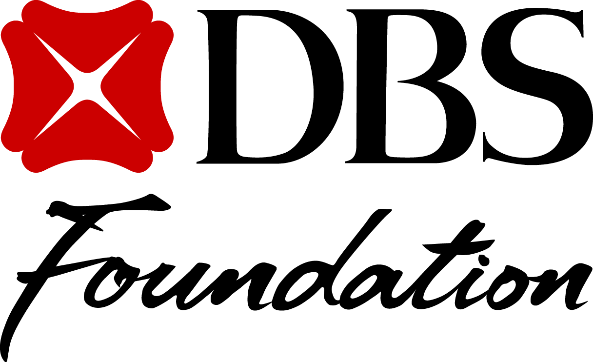DBS Foundation Logo