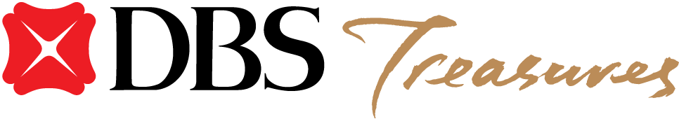 DBS Treasures Logo