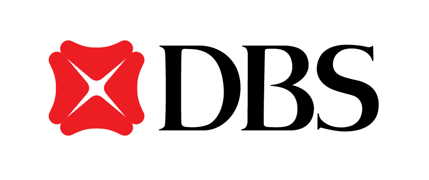 DBS Corporate Banking Logo