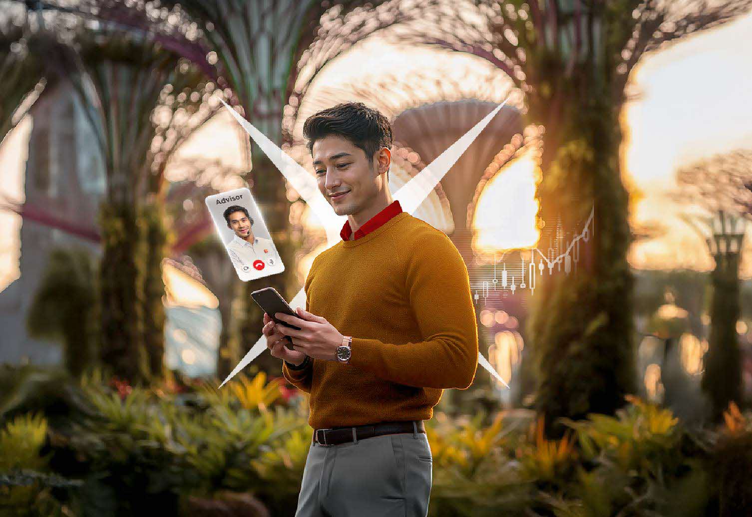 digibank Prime Banner