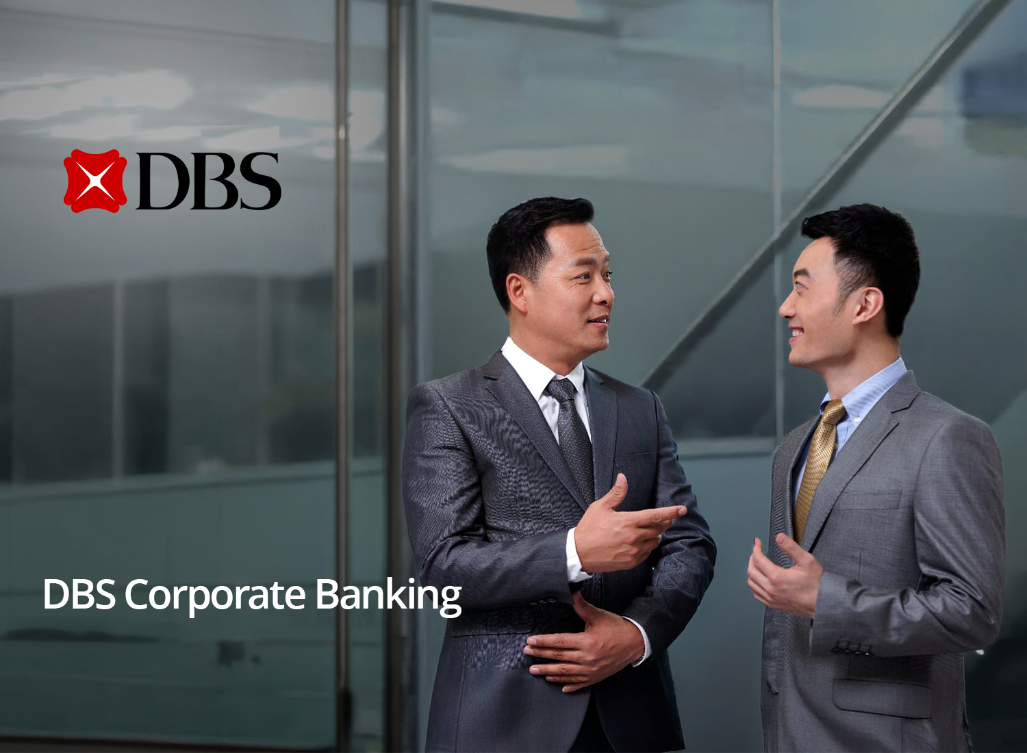 DBS Corporate Banking