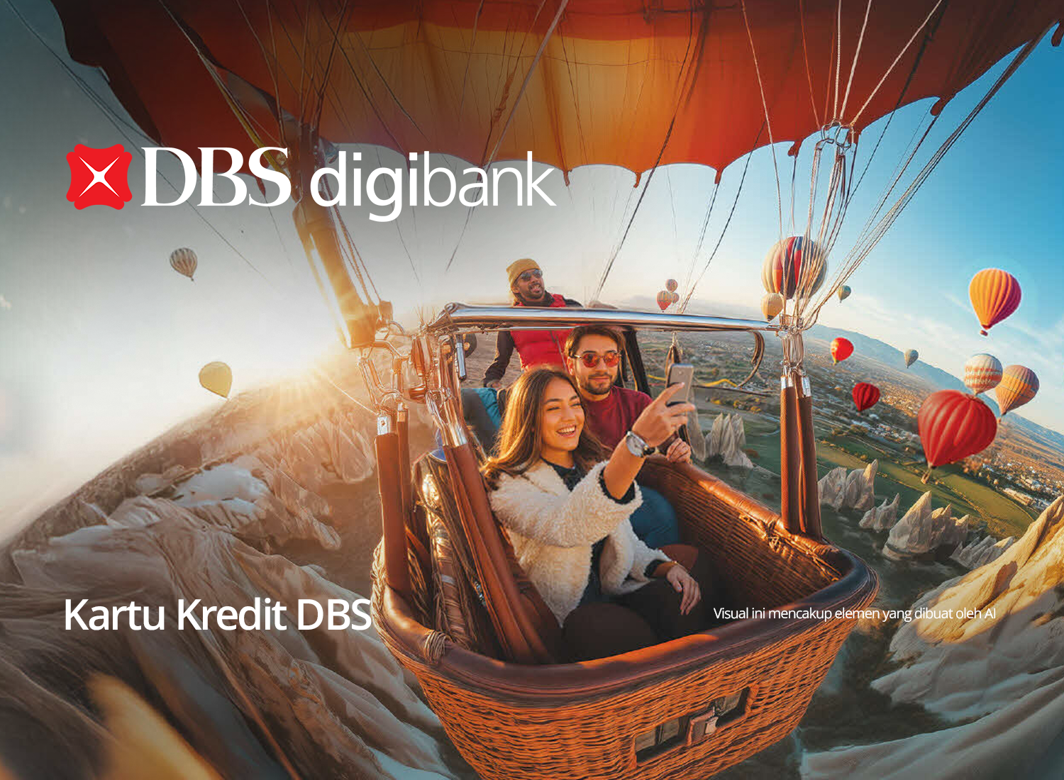 Credit Card digibank