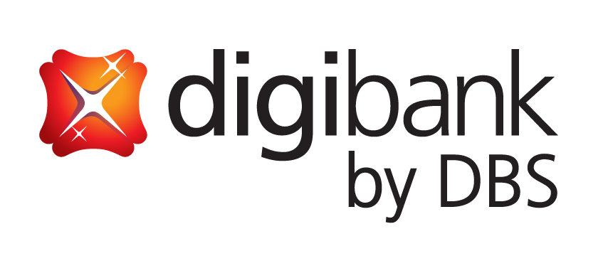 digibank Logo