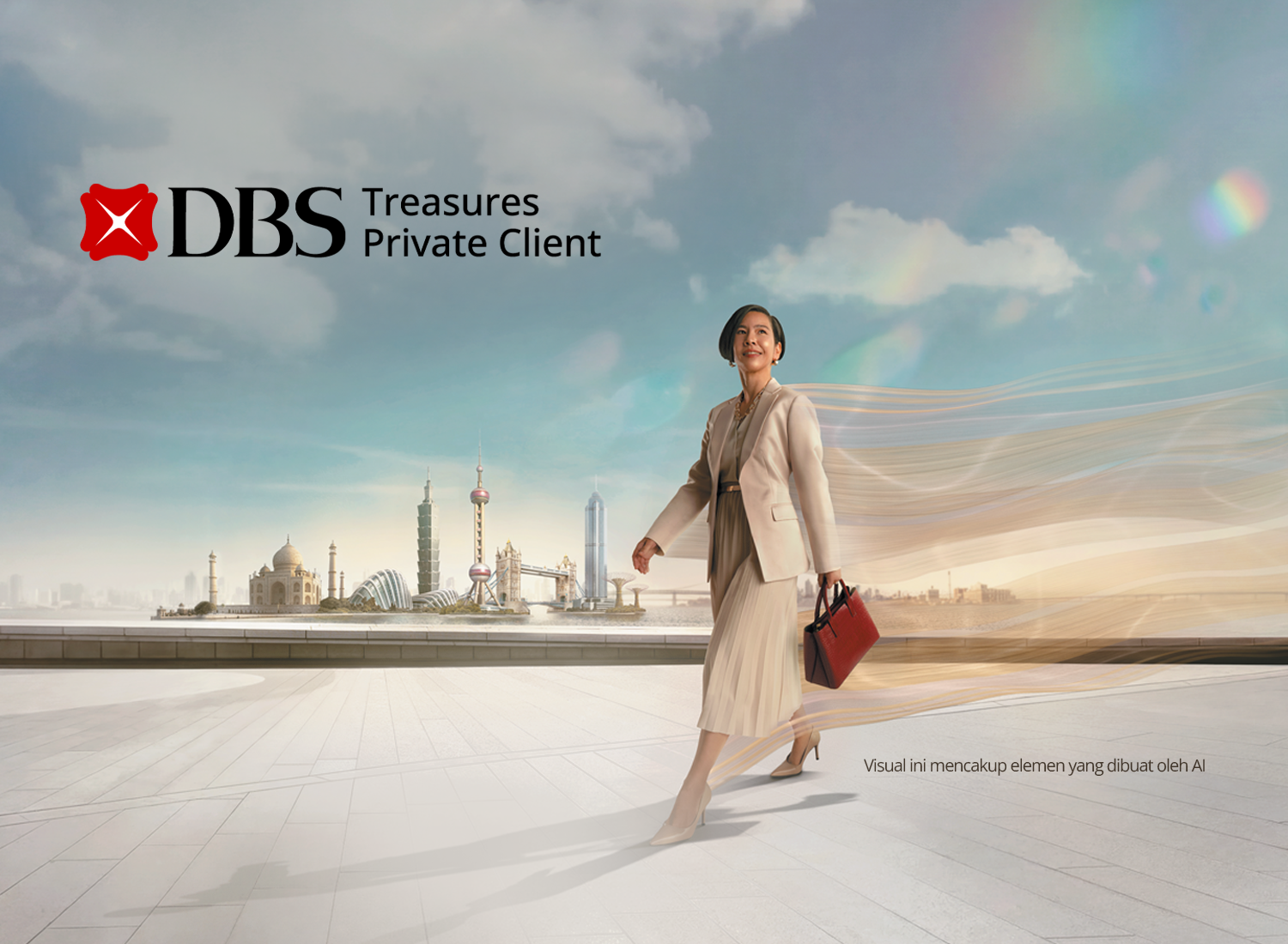 DBS Treasure Private Client