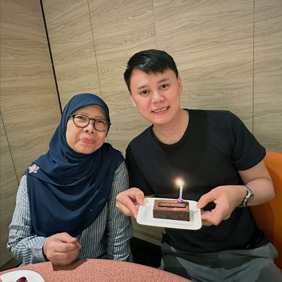 Trust Your Spark | DBS Bank