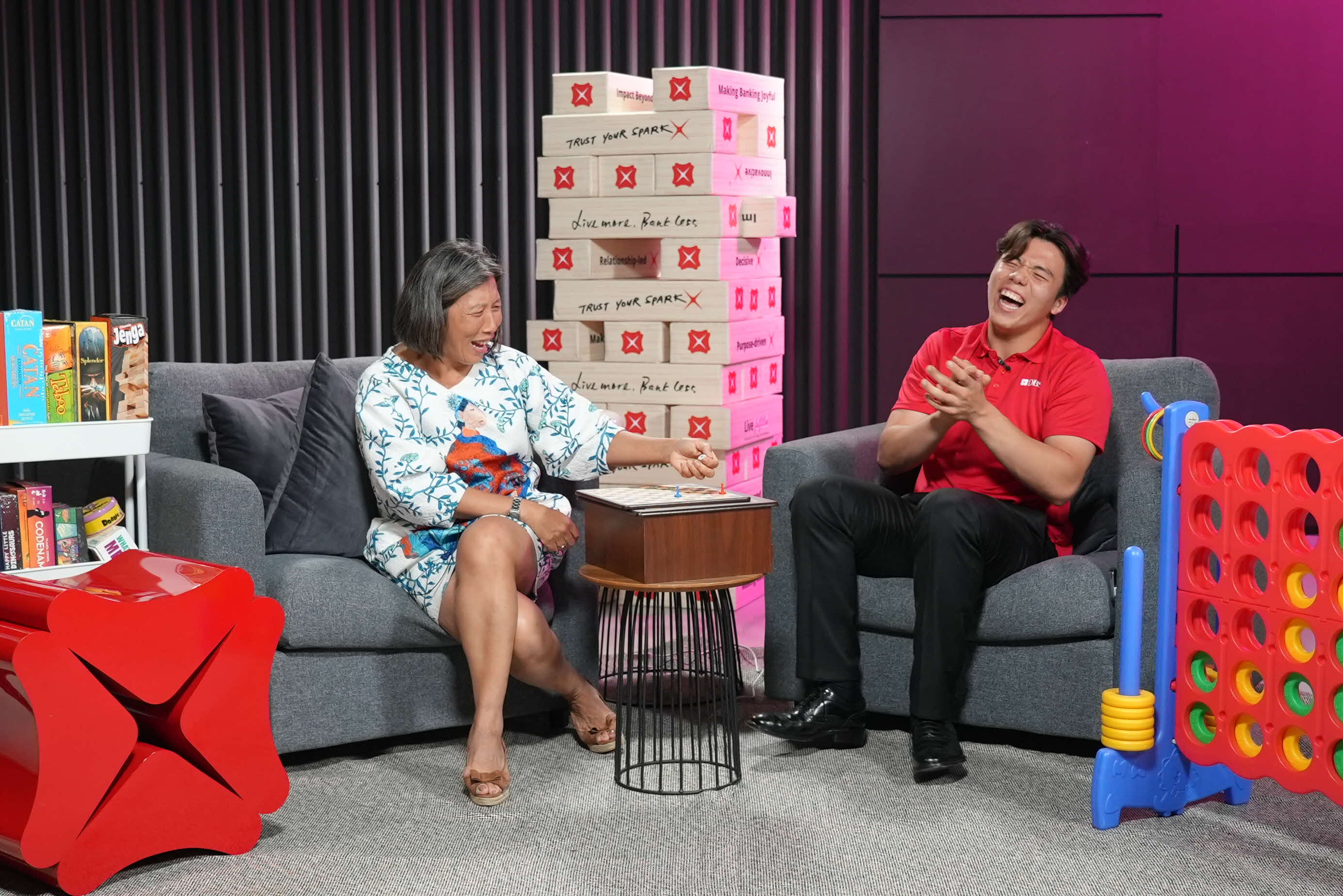 game on vodcast bts 1