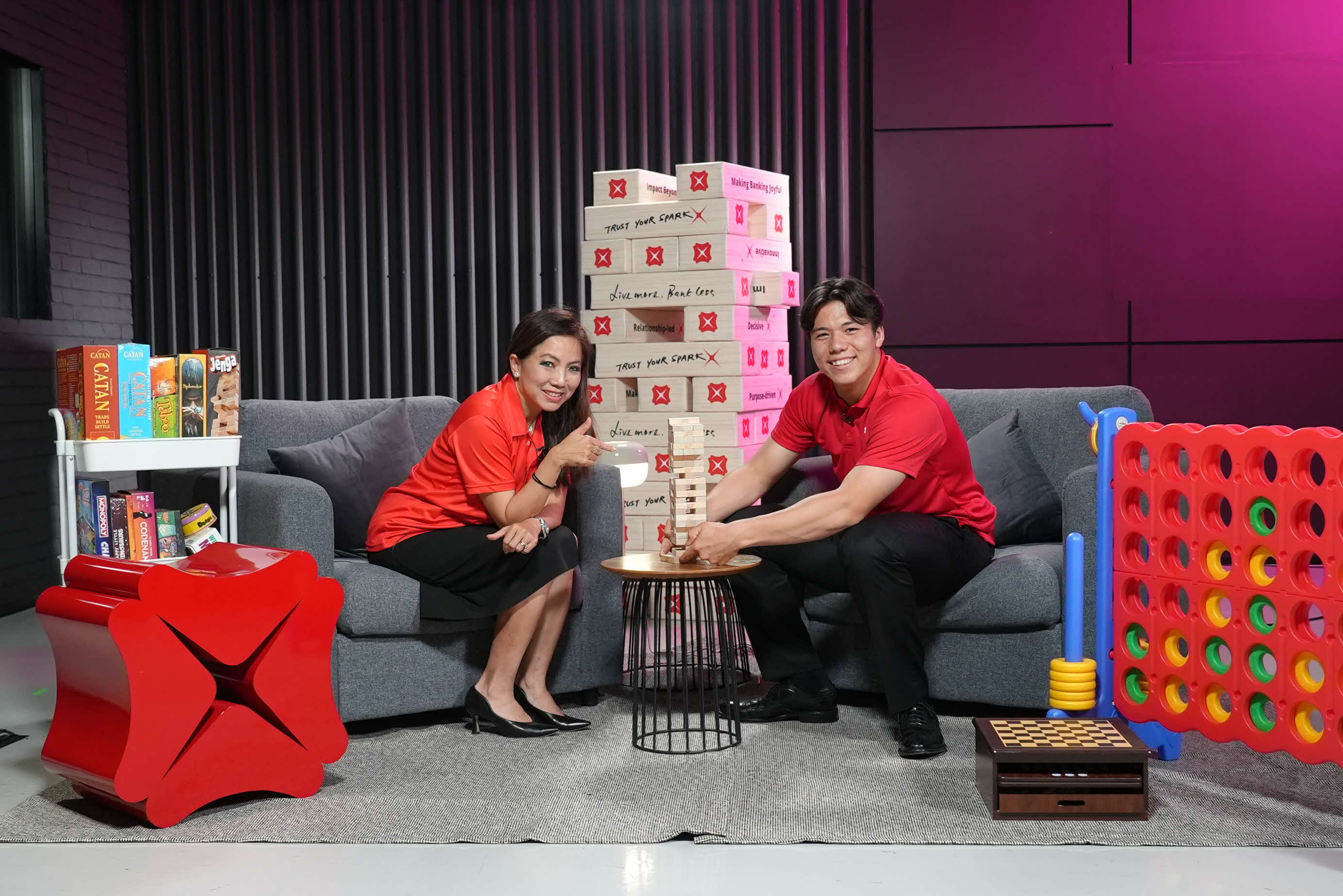 game on vodcast bts 3
